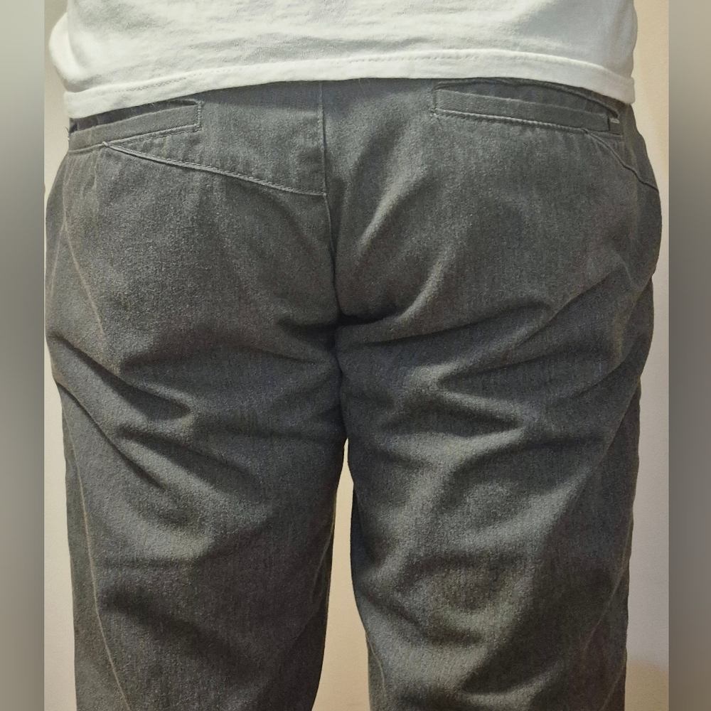 Mens Volcom Pants - Picture 2 of 3